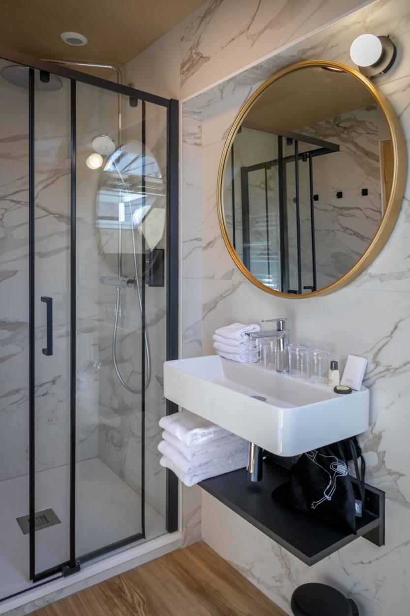 Brit Hotel Kara Sainte Anne D'Auray Room photo